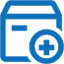 Medical Packaging Box